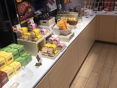 -好利来(十里河店)