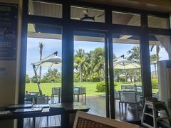-宴悦海鲜餐厅·游水海鲜·牛排(亚龙湾瑞吉店)