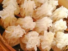 -正宗天津烧麦馆(柳州路店)