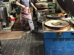 -贾五油糊馅