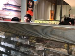 -北京老门框爆肚涮肉馆(凤城六路店)