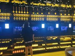 -ibarrel爱杯·bistro&brunch(江宁路店)