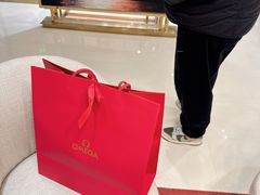 -欧米茄OMEGA(常州购物中心店)