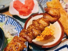-西月山居匠心创意料理(江汉路新佳丽广场店)