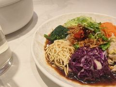 -小桃红·东北菜·春饼烤鸭(南阳湖街店)