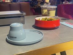 -醉炫音速烧烤·干煸菜(沙河总店)