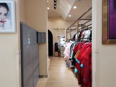 -海马体照相馆(成都来福士广场店)