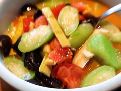 家烧丝瓜-田园居·佳宴(桑田路店)