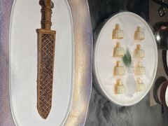 -曾宴·楚菜(湖北省博物馆店)