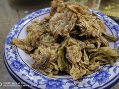 乾隆白菜-白魁老号饭庄(安内店)