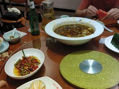 -小蓉合餐厅·川菜·陕南菜(凤城二路店)