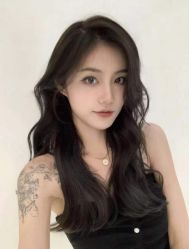 -那茉 Hair Salon