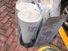 -沪上阿姨·精选茶饮(深大西丽店)