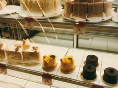 -西村叔叔的店·面包·甜品·蛋糕(牡丹园店)
