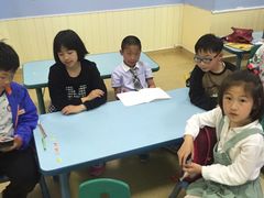 -瑞思成长中心(高新校区)