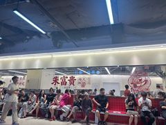 -朱富贵火锅(金融街万达店)