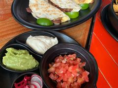 特色鲜虾塔可-Luchador摔跤手墨西哥餐厅(恒宇广场店)