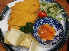 -尺山寸水日料(马桥满天星店)