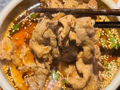 -城墙拐拐火锅(三峡广场黑金冠店)