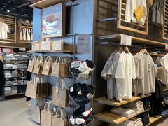 -MUJI无印良品(大悦城店)