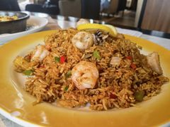 -半秋山西餐厅(宜昌大洋店)