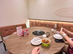 -慢搅粥底火锅(武侯大悦城店)