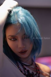 -艾美A·M Hair Salon