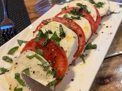 -安立可意大利美食