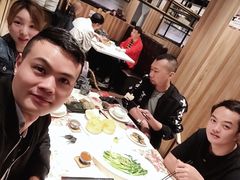 -虾饺妹·酒家(金碧店)