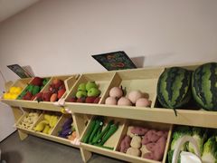 -Lilliput粒粒堡亲子餐厅(置汇旭辉店)
