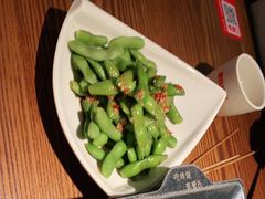 -管氏翅吧(台湾街店)