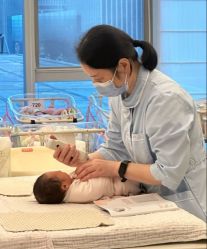 -蜜悦居月子中心(国金中心店)
