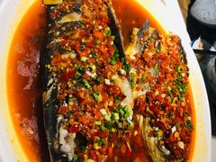 -千岛湖小鱼儿·淳安匠心农家菜