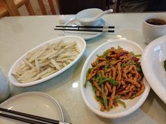 -长春观斋补堂素菜馆