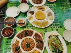 -令氏家外家周秦食府(高新店)