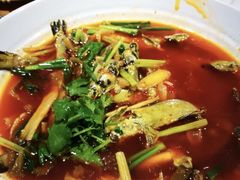 黄骨鱼-尽膳·鱼鲜川菜(宽窄巷子店)