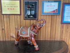 -天毓山庄·餐厅