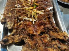 -清真·馬坡二旦烧烤(人生一串拍摄店)