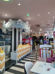 -奈尔宝·儿童乐园·亲子餐厅(前滩店)