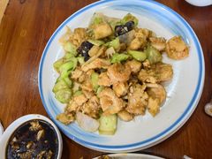 -独流饭店(静海区国土资源分局西)