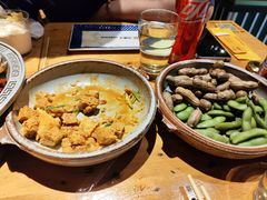 -肉串汪(月坛店)
