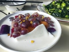 -七的湖·晚芳亭·阳澄湖农家菜·大闸蟹(莲花岛店)