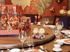 -郑州美盛喜来登大酒店