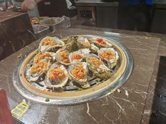 -汉丽斯巴西烤肉自助(市南店)