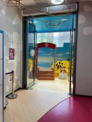 -尼克Playtime(欢乐海岸店)
