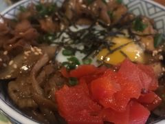 -半藏居酒屋(香港花园店)