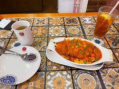-番茄屋葡式美食(总店)