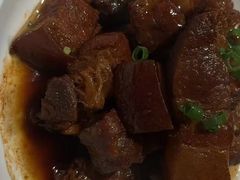 -徽州小镇(高新店)
