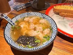 -北丐先生·野馄饨烧烤(雨花万象店)