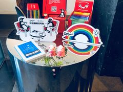 -Seesaw Coffee(上海尚悦湾店)